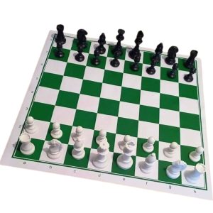 Kit Escolar - Jogo com Tabuleiro